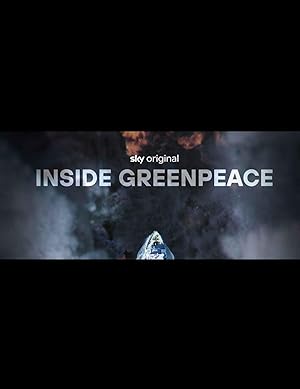 Inside Greenpeace