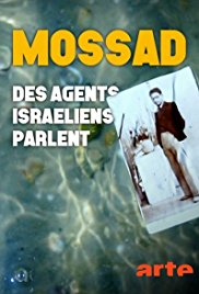 Inside Mossad - Israels Agenten erzählen