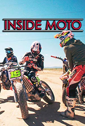 Inside Moto