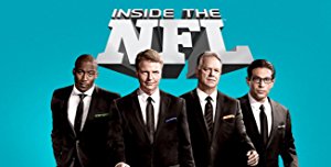 Inside the NFL