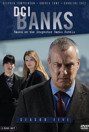 Inspector Banks