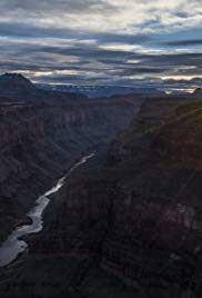 Into the Grand Canyon