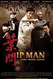 Ip Man Zero