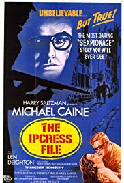 Ipcress - Streng geheim