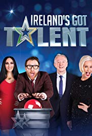 Irelands Got Talent