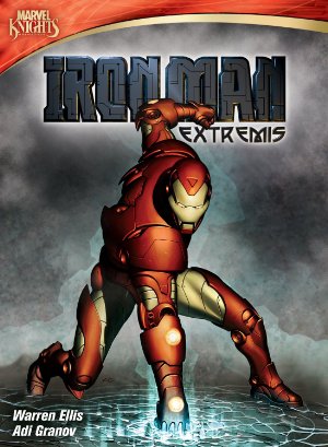 Iron Man: Extremis