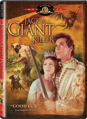 Jack the Giant Killer