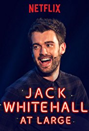 Jack Whitehall: At Large