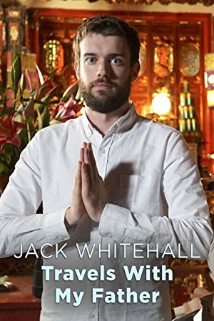 Jack Whitehall Travels with My Father