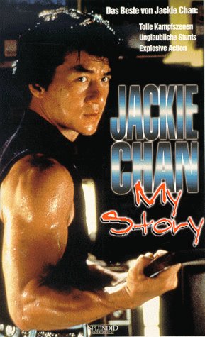 Jackie Chan: My Story