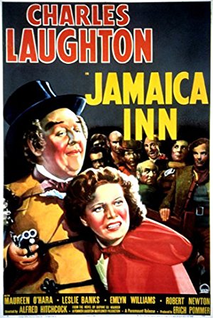 Jamaica Inn