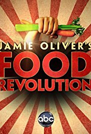 Jamie Olivers: Food Revolution