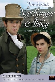 Jane Austen's Northanger Abbey