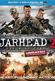 Jarhead 2: Zurück in die Hölle