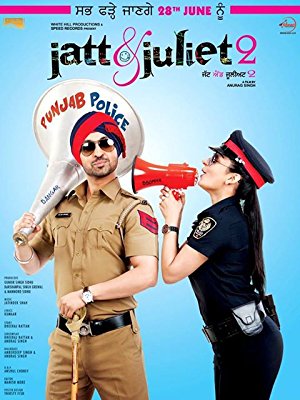 Jatt & Juliet 2