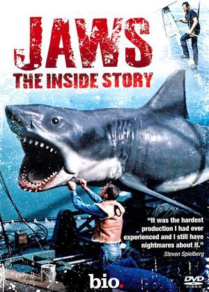 Jaws: The Inside Story