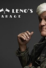 Jay Leno's Garage