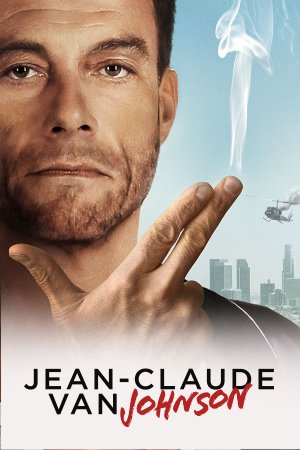 Jean Claude Van Johnson