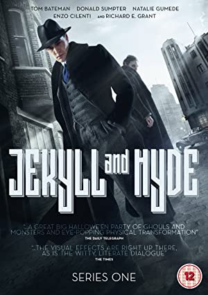 Jekyll and Hyde