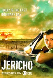 Jericho - Der Anschlag