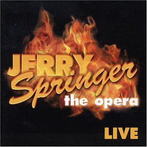 Jerry Springer - The Opera