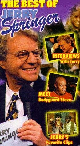 Jerry Springer