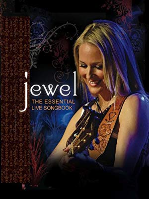 Jewel - The Essential Live Songbook