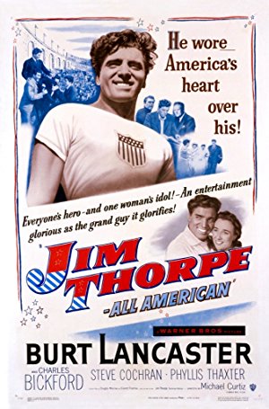 Jim Thorpe - All-American