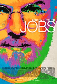 jOBS - Die Erfolgsstory von Steve Jobs