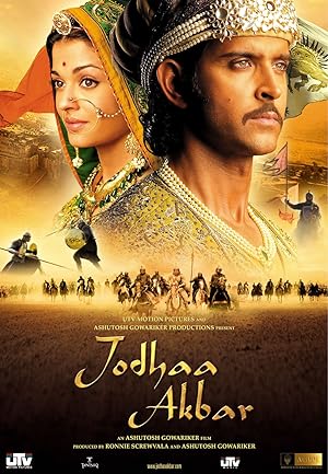 Jodhaa Akbar