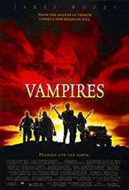 John Carpenters Vampire