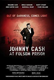 Johnny Cash At Folsom Prison 2008