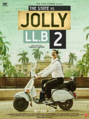 Jolly LLB 2