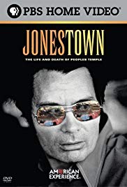 Jonestown - Todeswahn einer Sekte