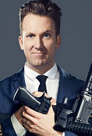 Jordan Klepper Solves Guns