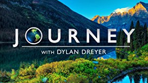 Journey with Dylan Dreyer