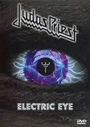 Judas Priest - Electric Eye