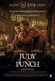 Judy And Punch