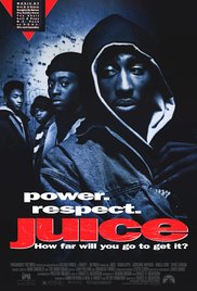 Juice - City-War