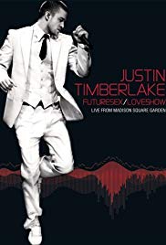 Justin Timberlake: Futuresex/Loveshow-Live from Madison Square Garden