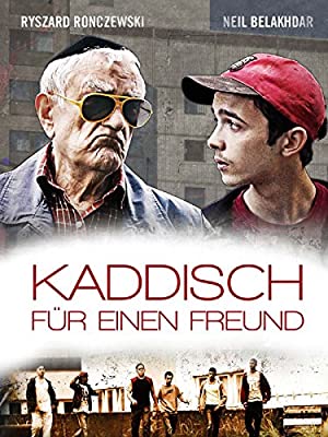 Kaddisch für einen Freund