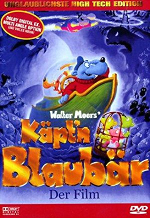 Käpt'n Blaubär - Der Film