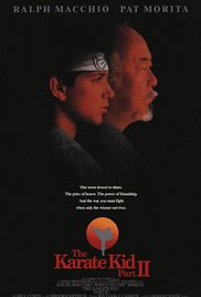 Karate Kid II - Entscheidung in Okinawa