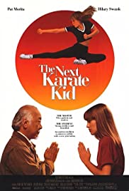 Karate Kid IV - Die nächste Generation