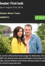 Kat & Alfie: Redwater