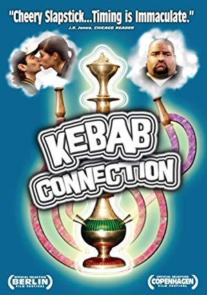 Kebab Connection