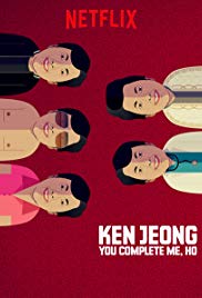 Ken Jeong: First Date