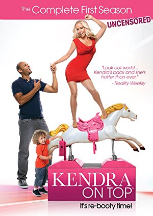 Kendra on Top