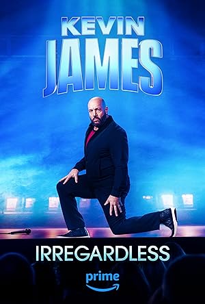 Kevin James: Irregardless