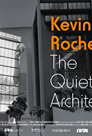 Kevin Roche - Der stille Architekt